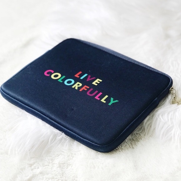 kate spade Accessories - Kate Spade Tablet Sleeve ♠️